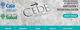 Concurso Regional de Anteproyectos para la ampliación y refuncionalización del Edificio CENTRO DE ESPECIALIDADES, en adelante, “CEDE” de la Caja de Previsión Social de los Profesionales de la Ingeniería de la Provincia de Santa Fe Segunda Circunsc