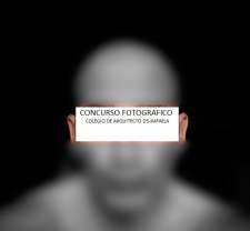 CONCURSO FOTOGRAFICO, EL PAISJE URBANO.