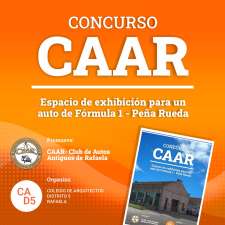 Concurso CAAR-Rafaela