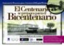CONCURSO NACIONAL DE IDEAS, ANTEPROYECTOS, VINCULANTE, A UNA VUELTA DEL PLAN MAESTRO DEL HOSPITAL PROVINCIAL DEL CENTENARIO DE LA CIUDAD DE ROSARIO