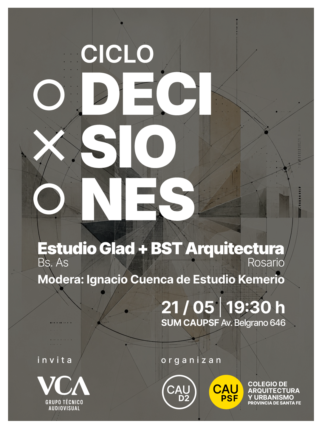 concurso test